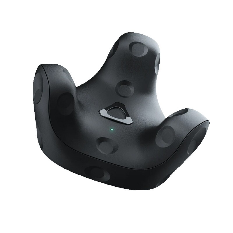 HTC VIVE Tracker 3.0 開啟全身追蹤與表情捕捉新紀元，為VR社交與專業應用賦能